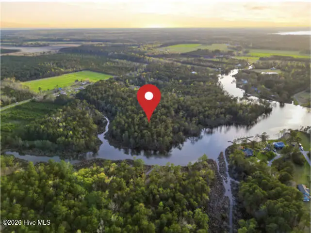 0 Florence Road, Merritt, NC 28556 - #3