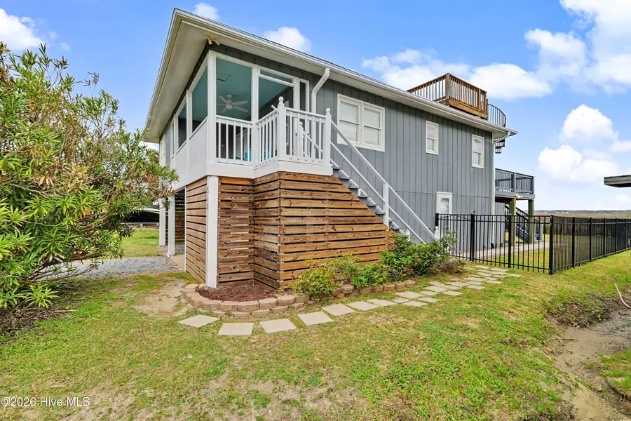 512 Caswell Beach Road, Oak Island, NC 28465 - #3