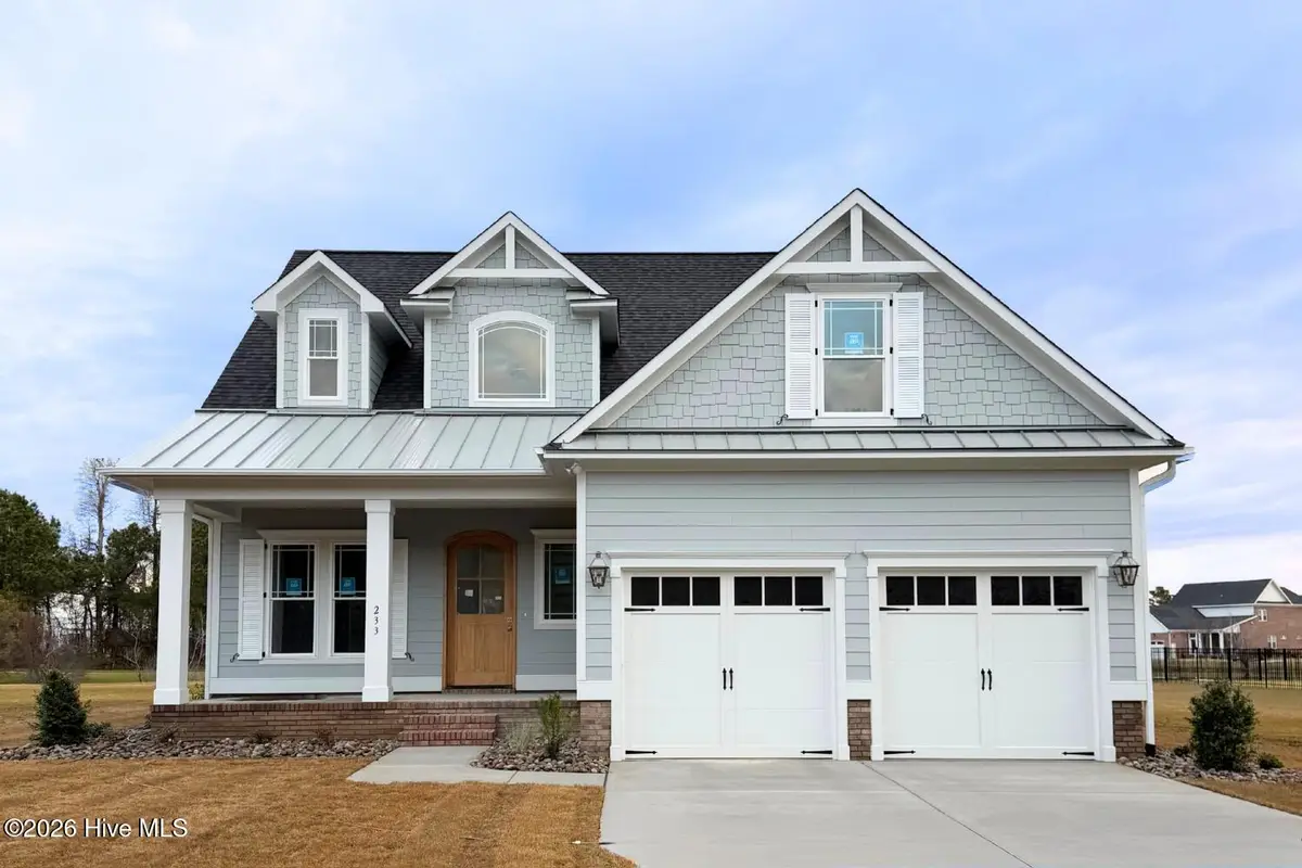 218 Windswept Lane, Beaufort, NC 28516 - #1