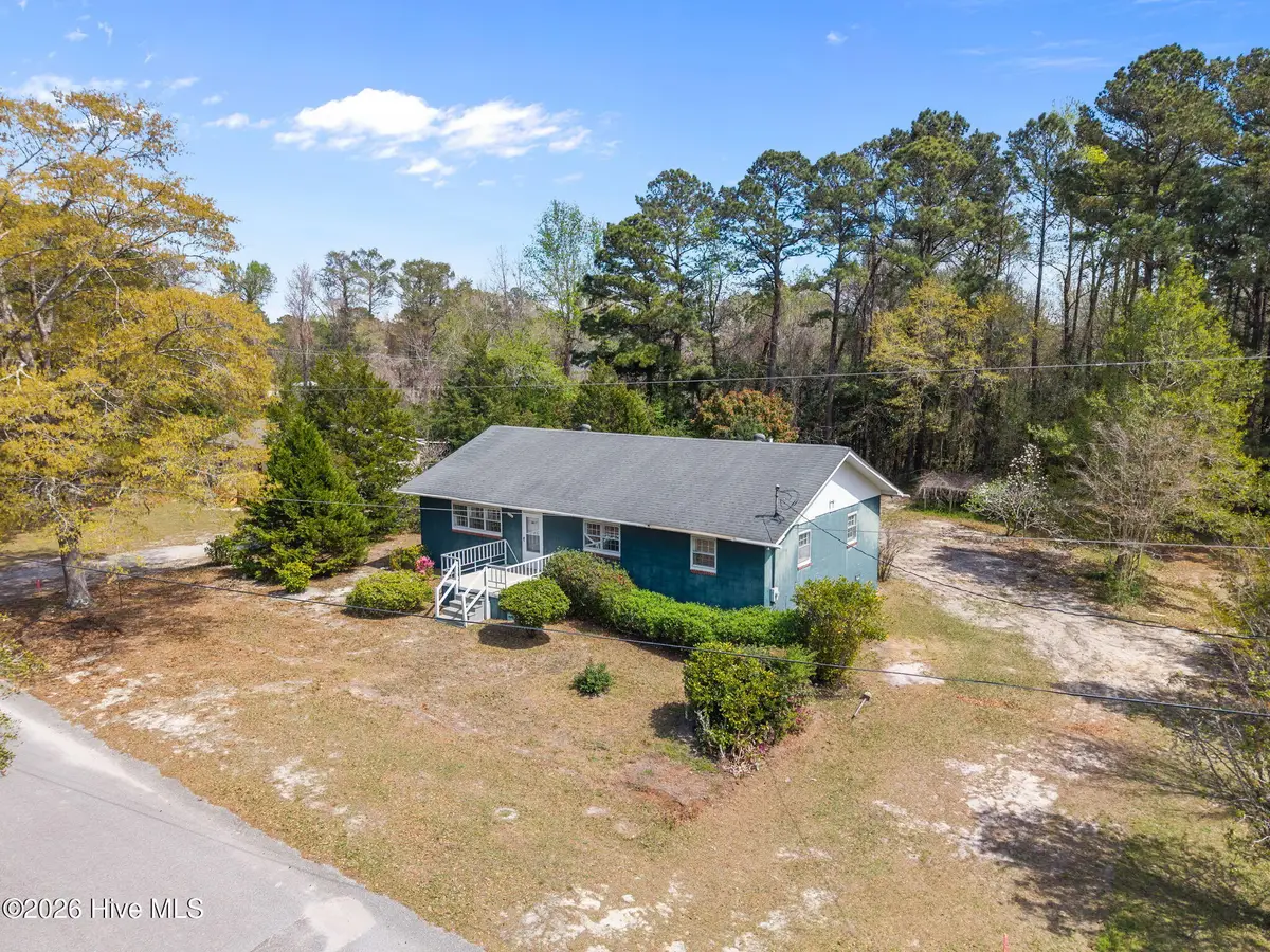 111 King Moore Road, Leland, NC 28451 - #1