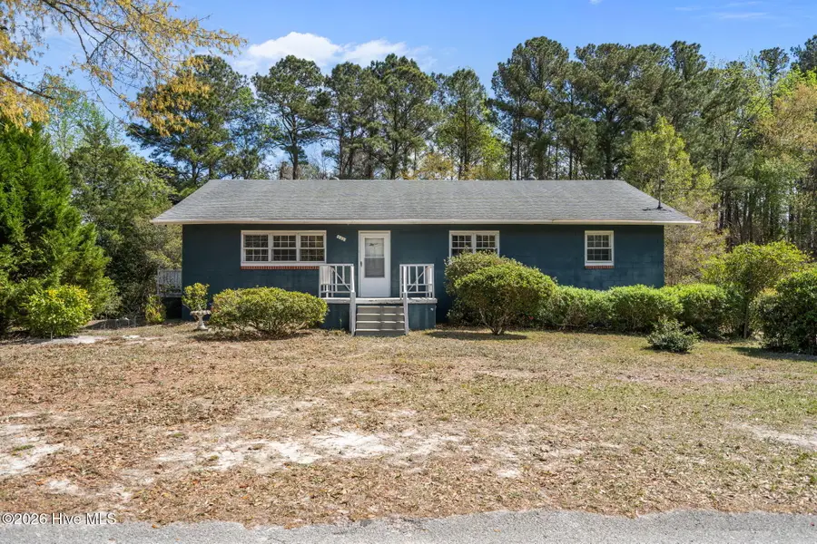 111 King Moore Road, Leland, NC 28451 - #3