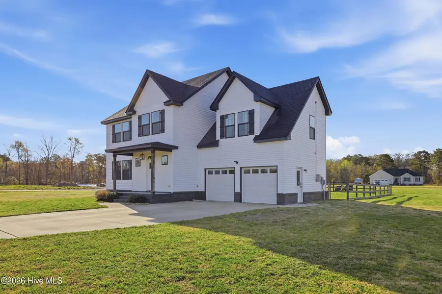 100 Bailey Farm Road, Shawboro, NC 27973 - #2