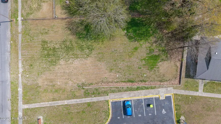 207 NE Railroad Street, Robersonville, NC 27871 - #3