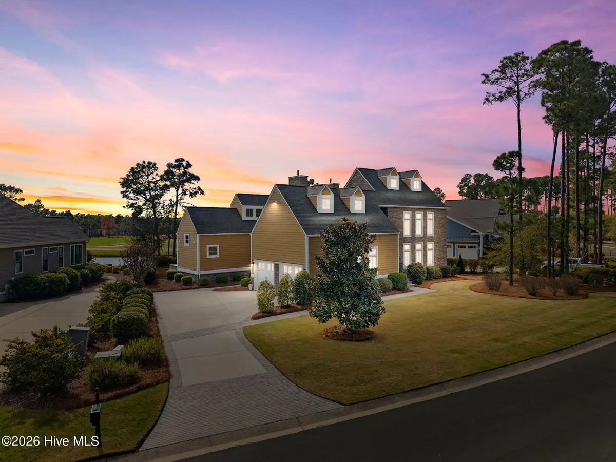 3190 Moss Hammock Wynd, Southport, NC 28461 - #1