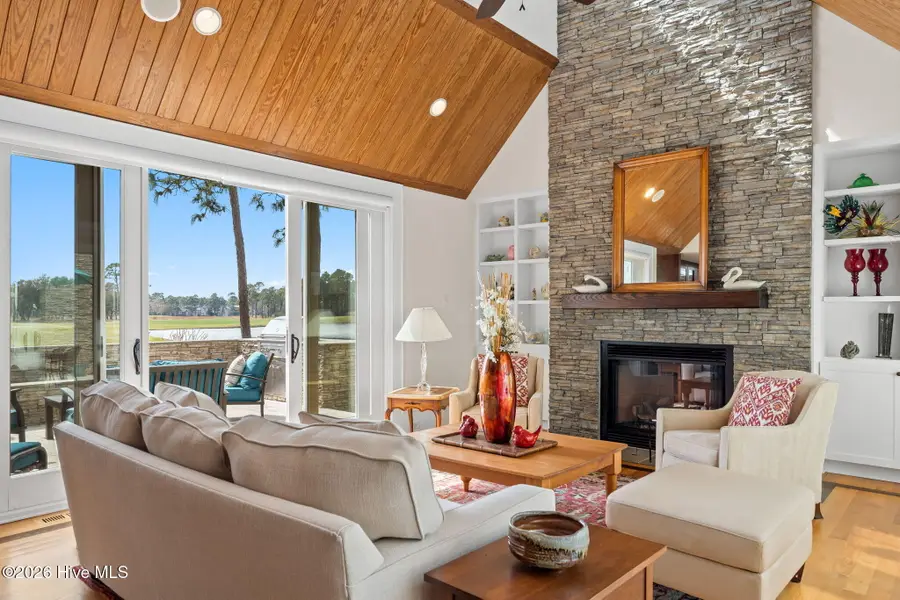 3190 Moss Hammock Wynd, Southport, NC 28461 - #3