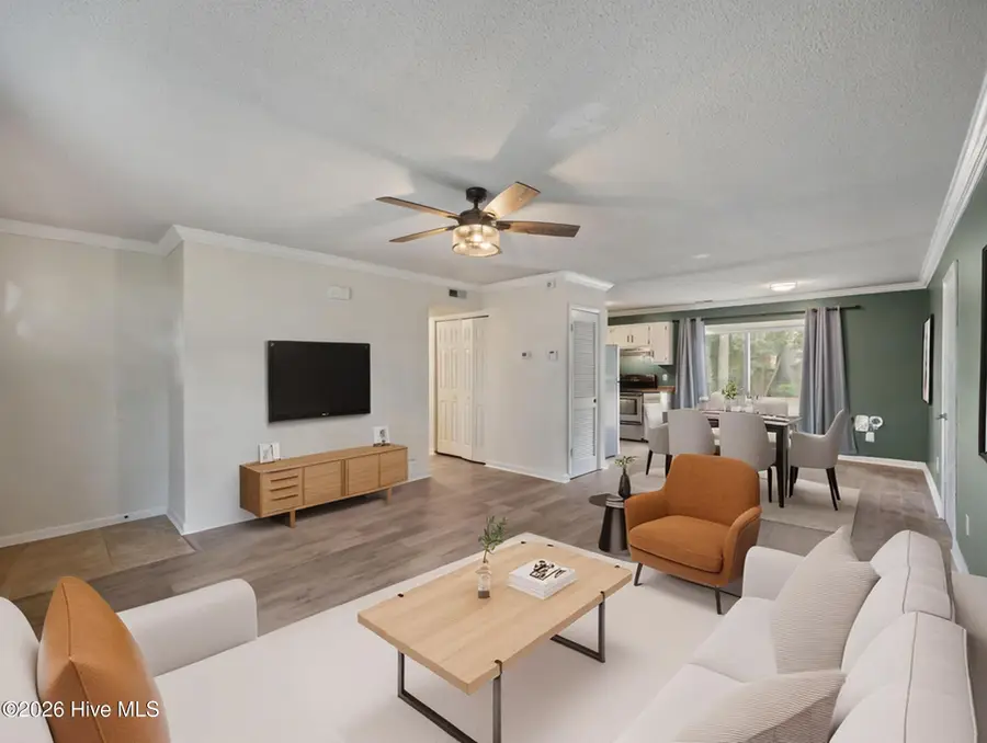 625 Shadowridge Road, Jacksonville, NC 28546 - #3