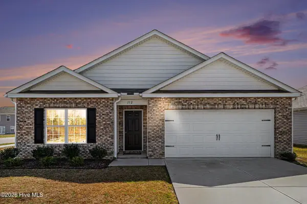112 Grove Lane, Goldsboro, NC 27534