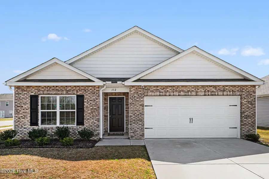 112 Grove Lane, Goldsboro, NC 27534 - #2