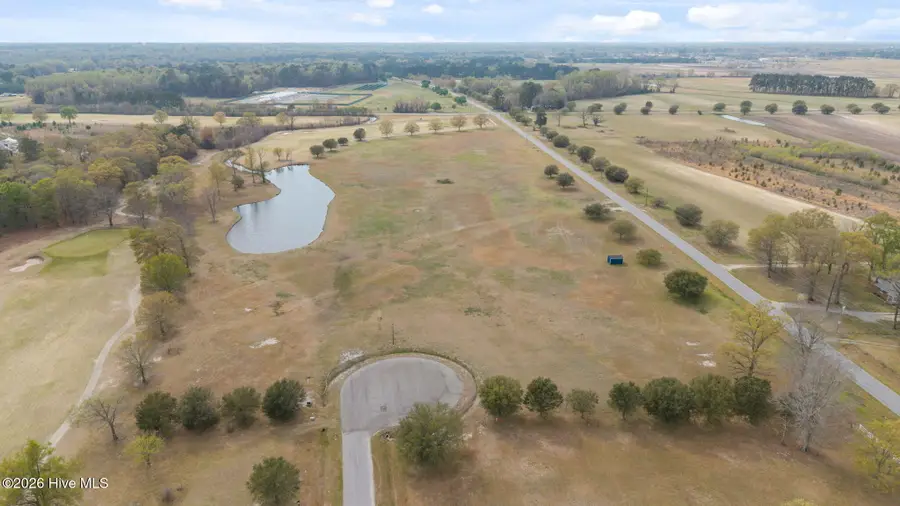 4620 Old Pactolus Road, Greenville, NC 27834 - #3