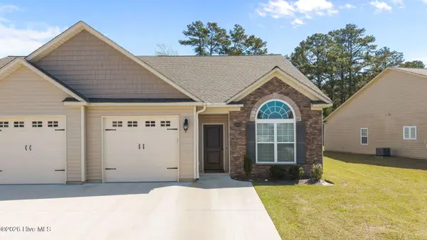 3232 Gordon Drive #B, Greenville, NC 27834