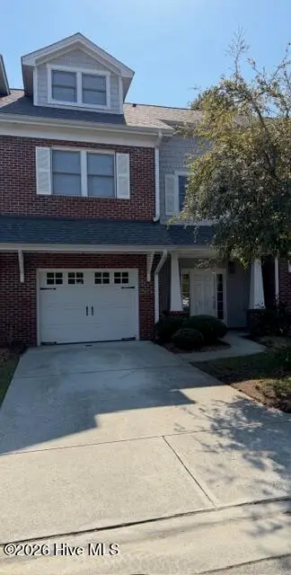 3345 Jasper Place, Wilmington, NC 28409