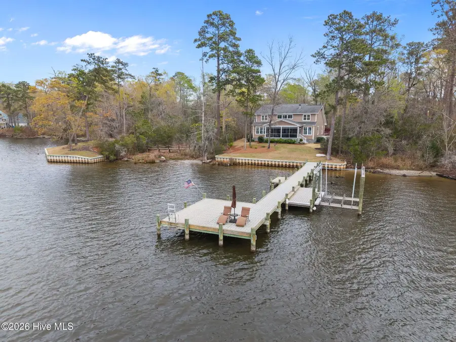 386 Little Acre Lane, Bath, NC 27808 - #2