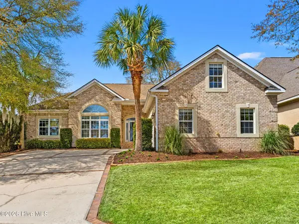 502 Tradewind Court, North Myrtle Beach, SC 29582