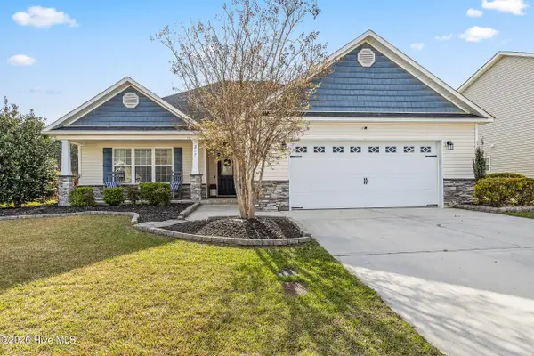 217 Merin Height Road, Jacksonville, NC 28546