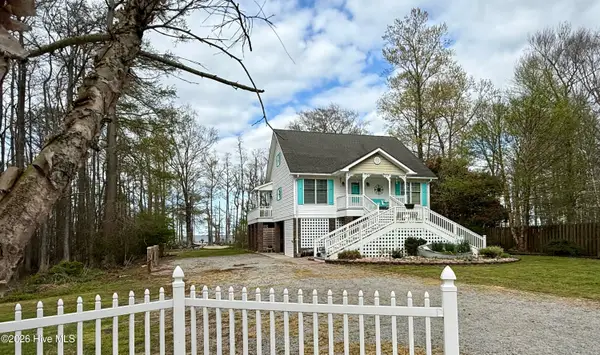 380 Beech Bay Road, Roper, NC 27970