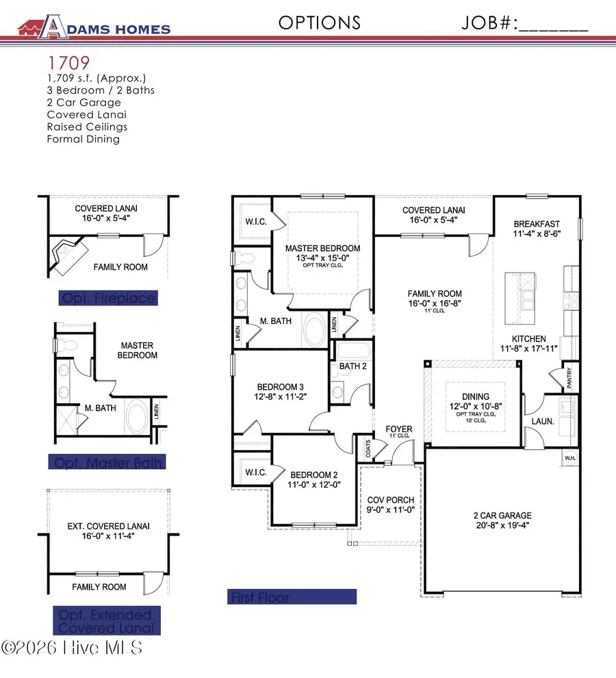 3030 Boverie Street Sw, Shallotte, NC 28470 - #2