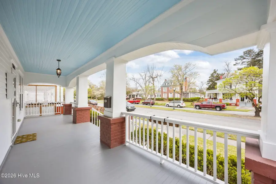 1614 Spencer Avenue, New Bern, NC 28560 - #2