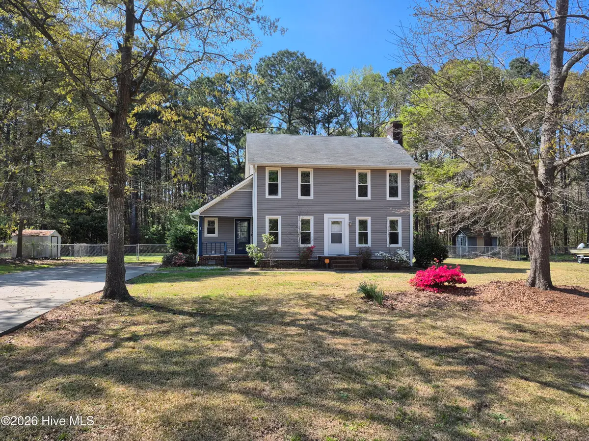 207 Duffy Drive, Goldsboro, NC 27534 - #1