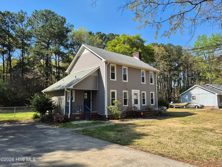 207 Duffy Drive, Goldsboro, NC 27534 - #2