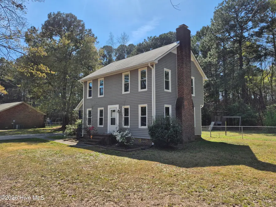 207 Duffy Drive, Goldsboro, NC 27534 - #3