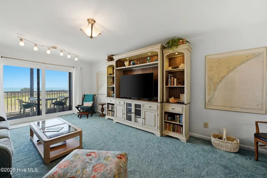 1896 New River Inlet Road #1105, North Topsail Beach, NC 28460 - #2