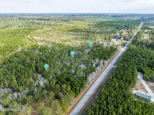 282 Hardy Graham Road, Maple Hill, NC 28454