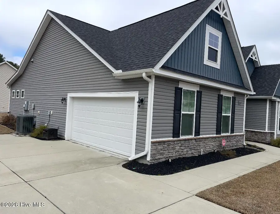 2041 Lindrick Court Nw, Calabash, NC 28467 - #2