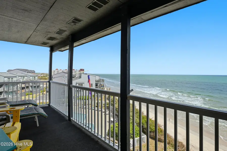 1896 New River Inlet #1412, North Topsail Beach, NC 28460 - #2