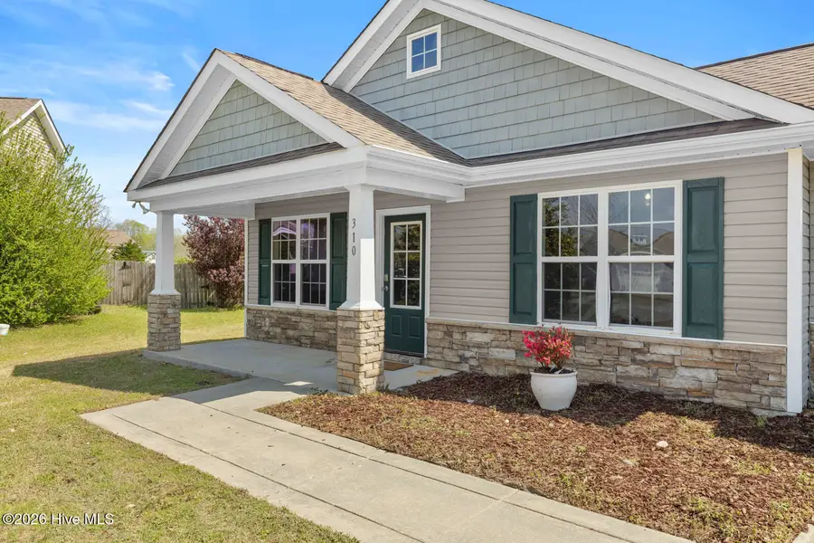 310 Connie Court, Beulaville, NC 28518 - #2