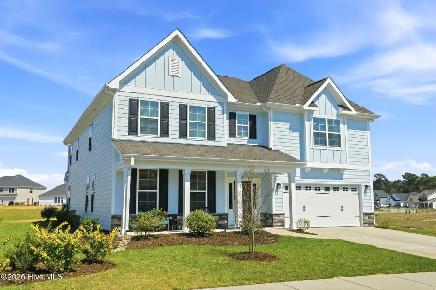 1279 Pandion Drive, Wilmington, NC 28411 - #3