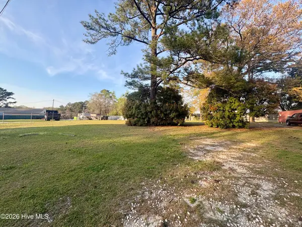 147 Bratton Drive, Jacksonville, NC 28540