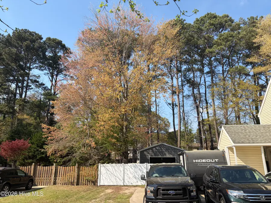 506 Cedarhurst Road, Greenville, NC 27834 - #3