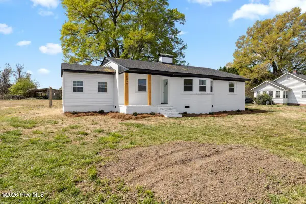 5024 Dortches Boulevard, Rocky Mount, NC 27804