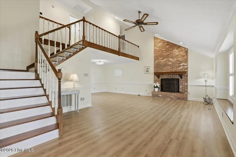 208 Smith Drive, Goldsboro, NC 27534 - #3