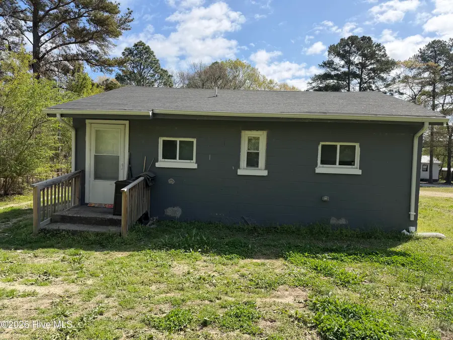 2212 Banks Lane E, Wilson, NC 27893 - #3