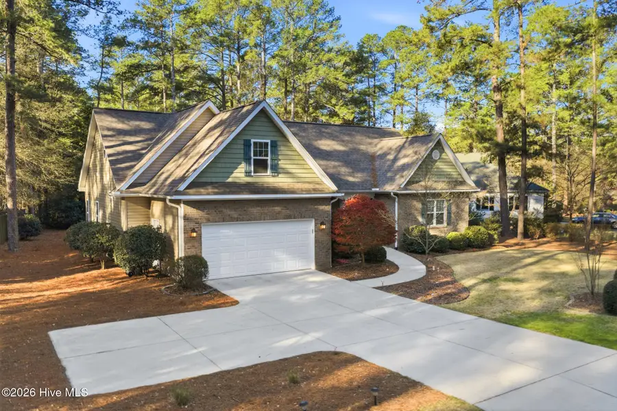 290 Pinyon Circle, Pinehurst, NC 28374 - #2