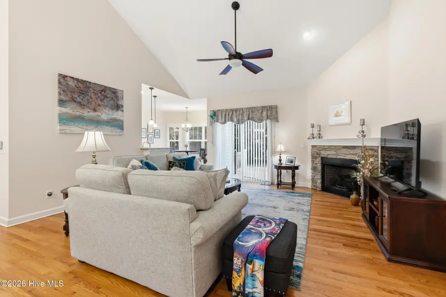 290 Pinyon Circle, Pinehurst, NC 28374 - #3