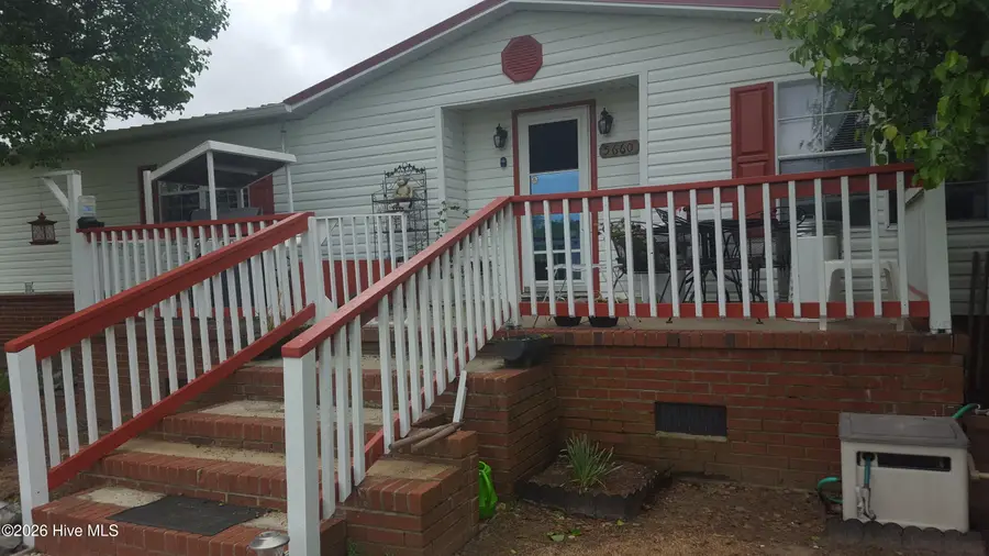 5660 Creek Road, Grifton, NC 28530 - #3