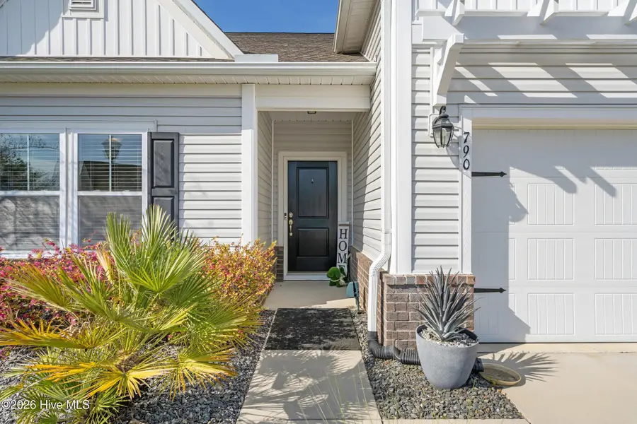 790 Thistle Trail Nw, Calabash, NC 28467 - #2