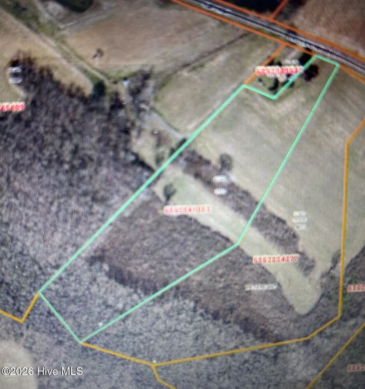 1634 Indian Woods Road, Windsor, NC 27983 - #1