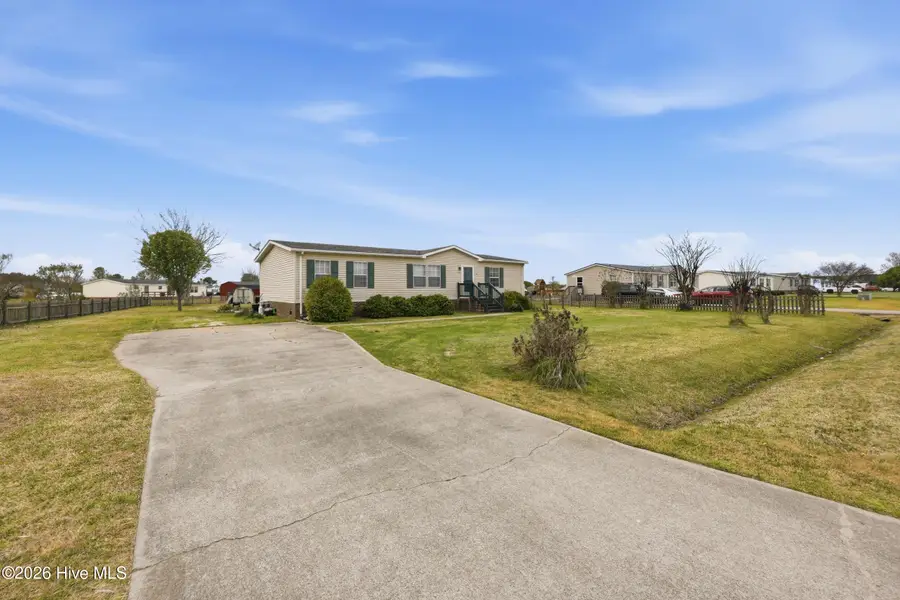124 Zack Circle, Elizabeth City, NC 27909 - #2