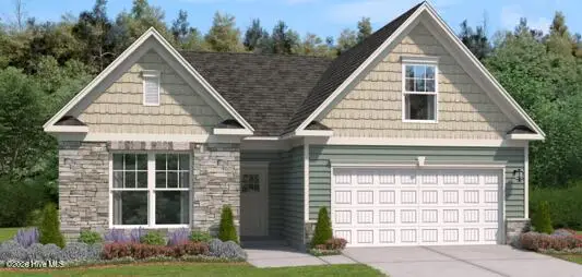 7446 Linda Vista Lane #274, Leland, NC 28451 - #1