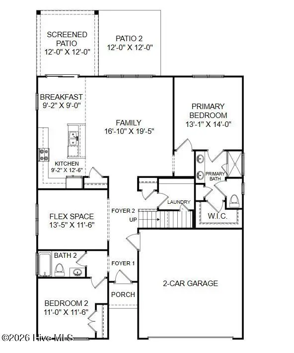 7446 Linda Vista Lane #274, Leland, NC 28451 - #2