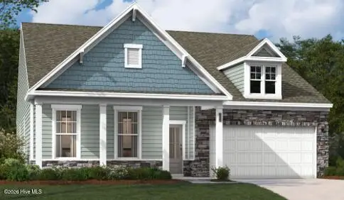 7450 Linda Vista Lane #275, Leland, NC 28451