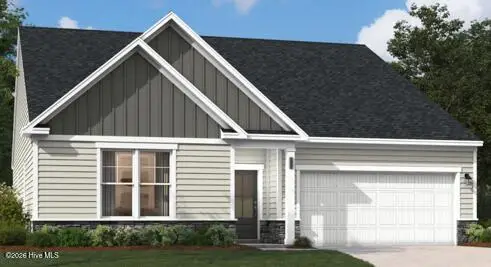 7458 Linda Vista Lane #277, Leland, NC 28451