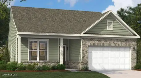 7462 Linda Vista Lane #278, Leland, NC 28451