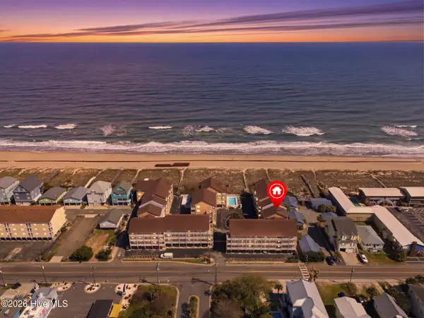 1101 Lake Park Boulevard S #Unit C5, Carolina Beach, NC 28428