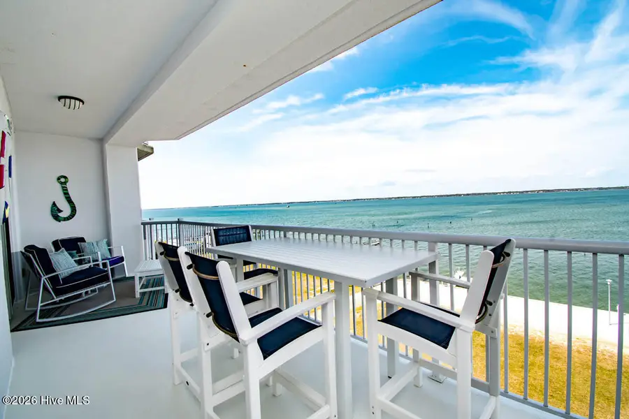 1550 Salter Path Road #409, Indian Beach, NC 28512 - #2