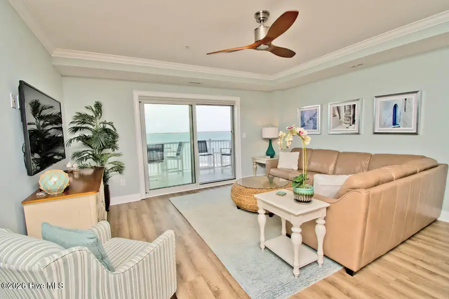 1550 Salter Path Road #409, Indian Beach, NC 28512 - #3