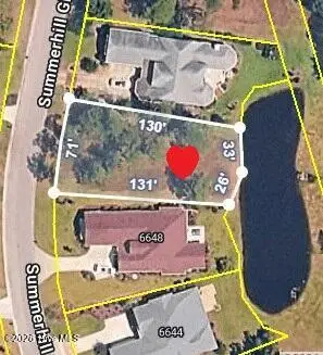 6652 Summerhill Glen Sw, Ocean Isle Beach, NC 28469 - #2